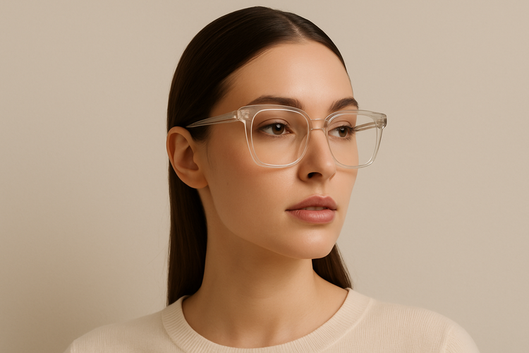 Optical Glasses