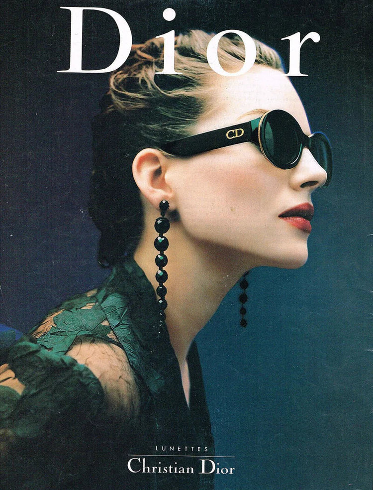 DIOR Sunglasses