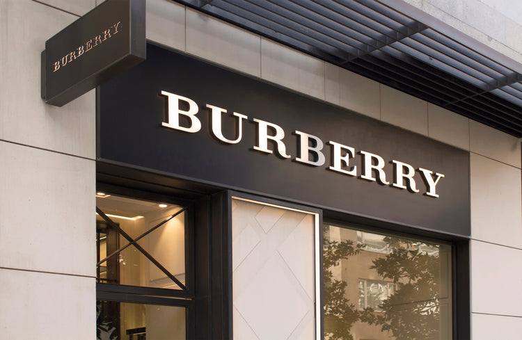 Burberry Sunglasses
