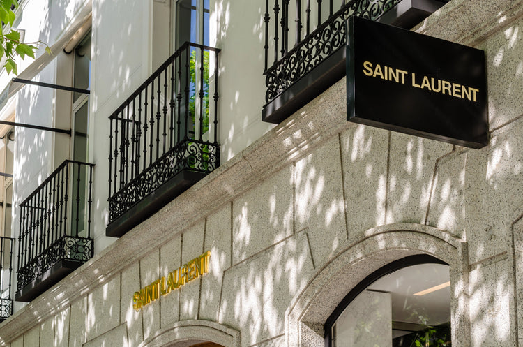 Saint Laurent Sunglasses
