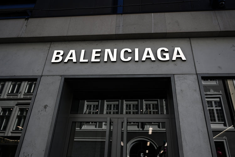 Balenciaga Sunglasses