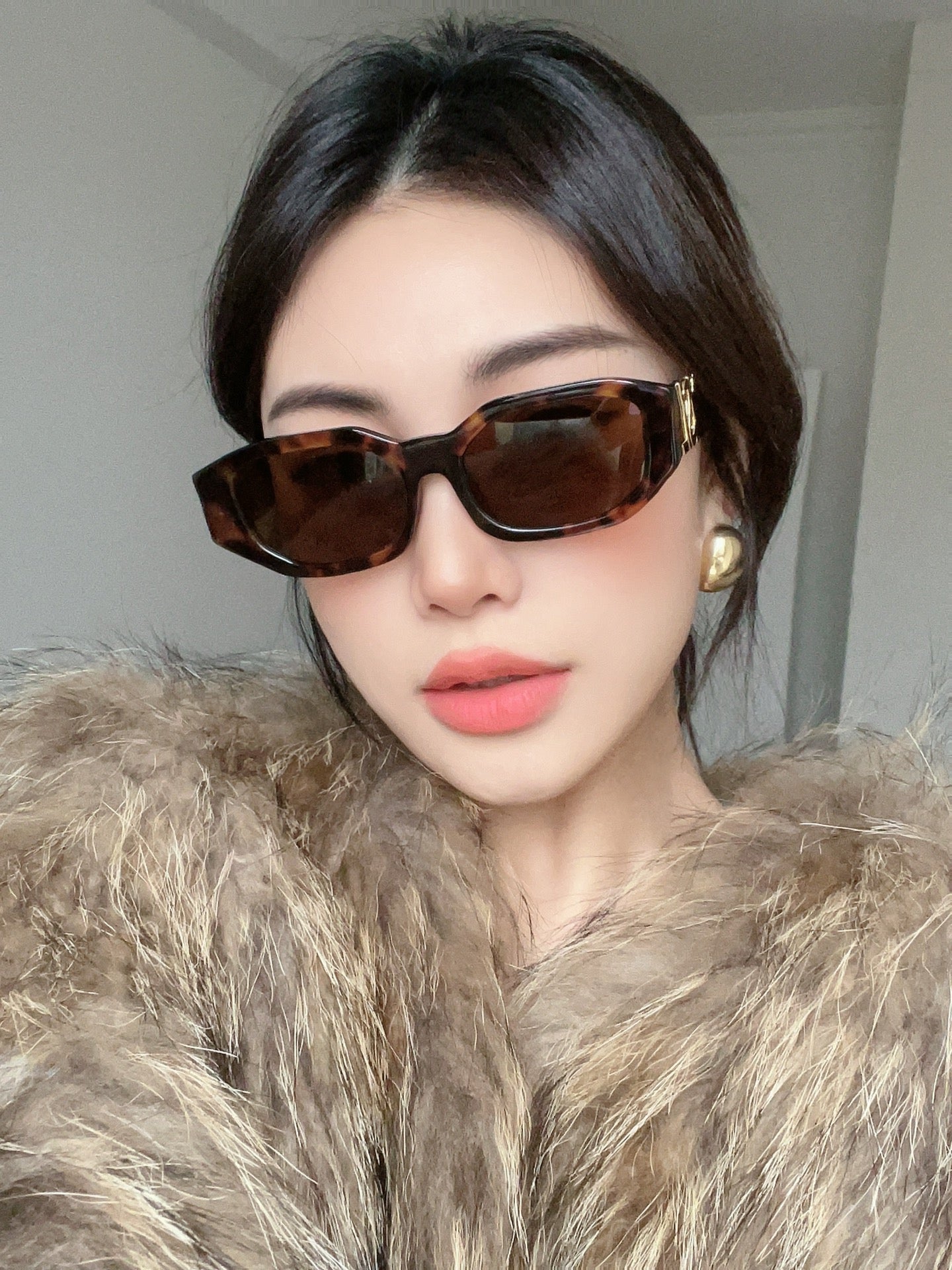 Inspired Saint Laurent SL M88 – Acetate Sunglasses (1:1 Mirror Quality)