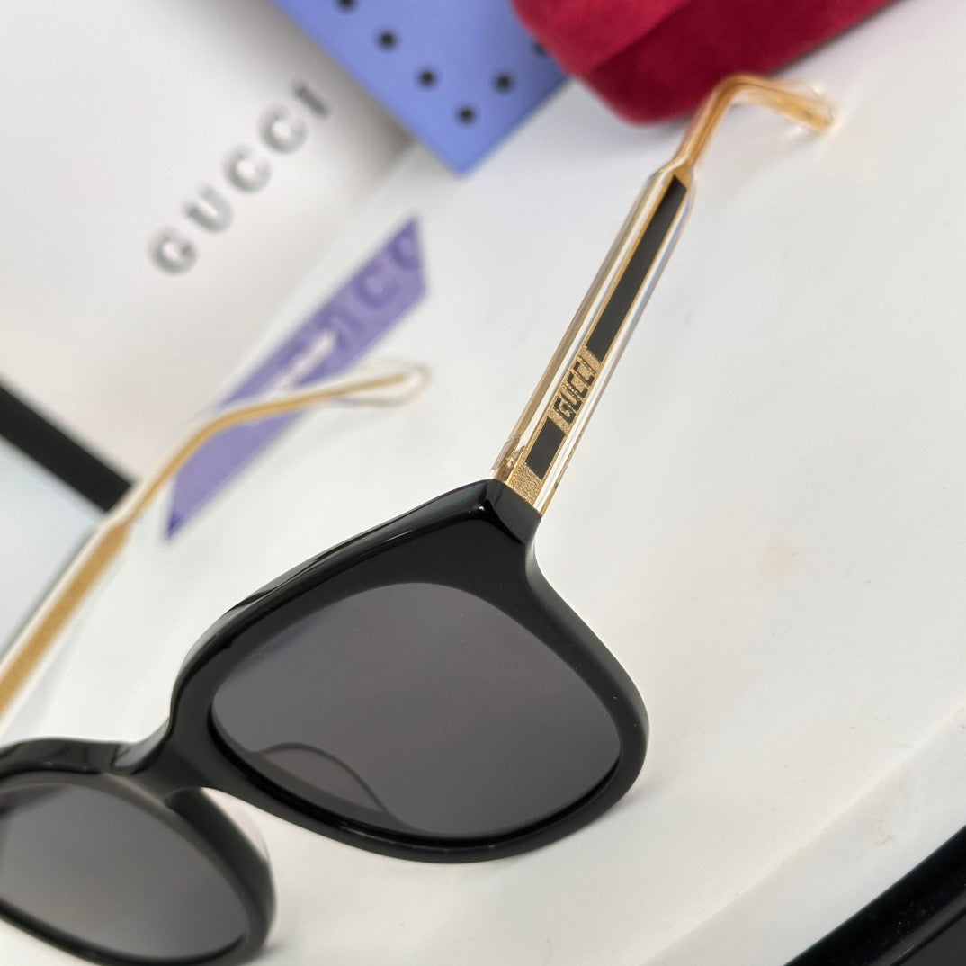 Inspired Gucci GG0562S – Classic Square Sunglasses