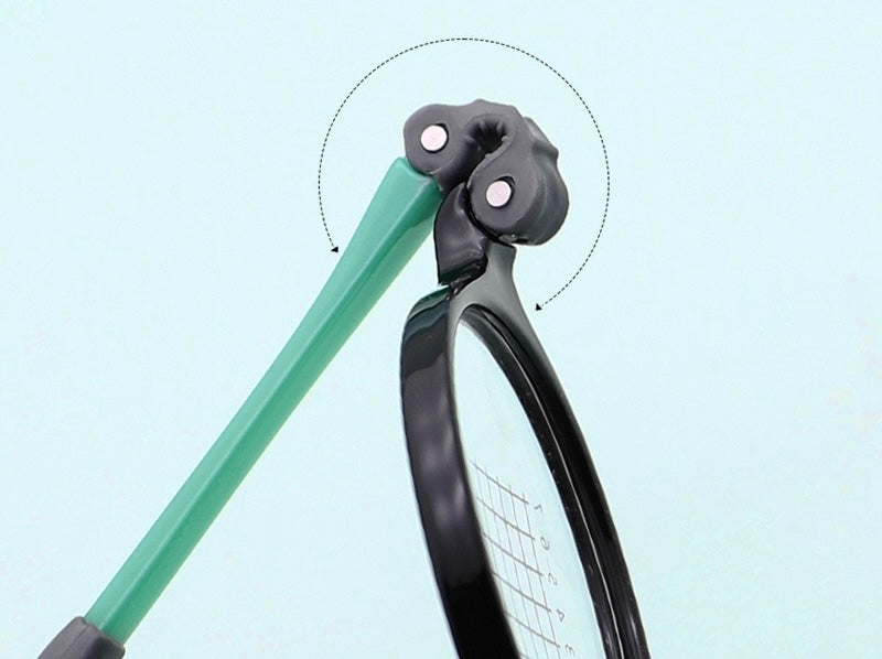 Kids Myopia Control Glasses Frame – Model T102 (Ages 4–6)
