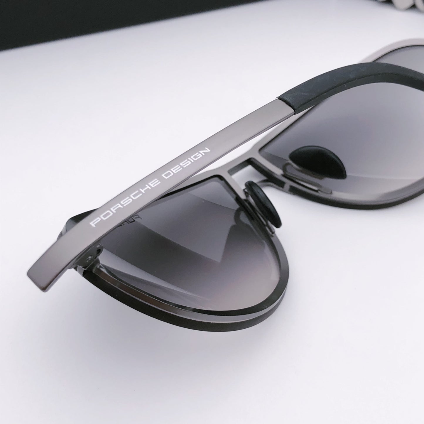 Inspired Porsche Design P’8418 – Classic Aviator Sunglasses (1:1 Mirror Quality)