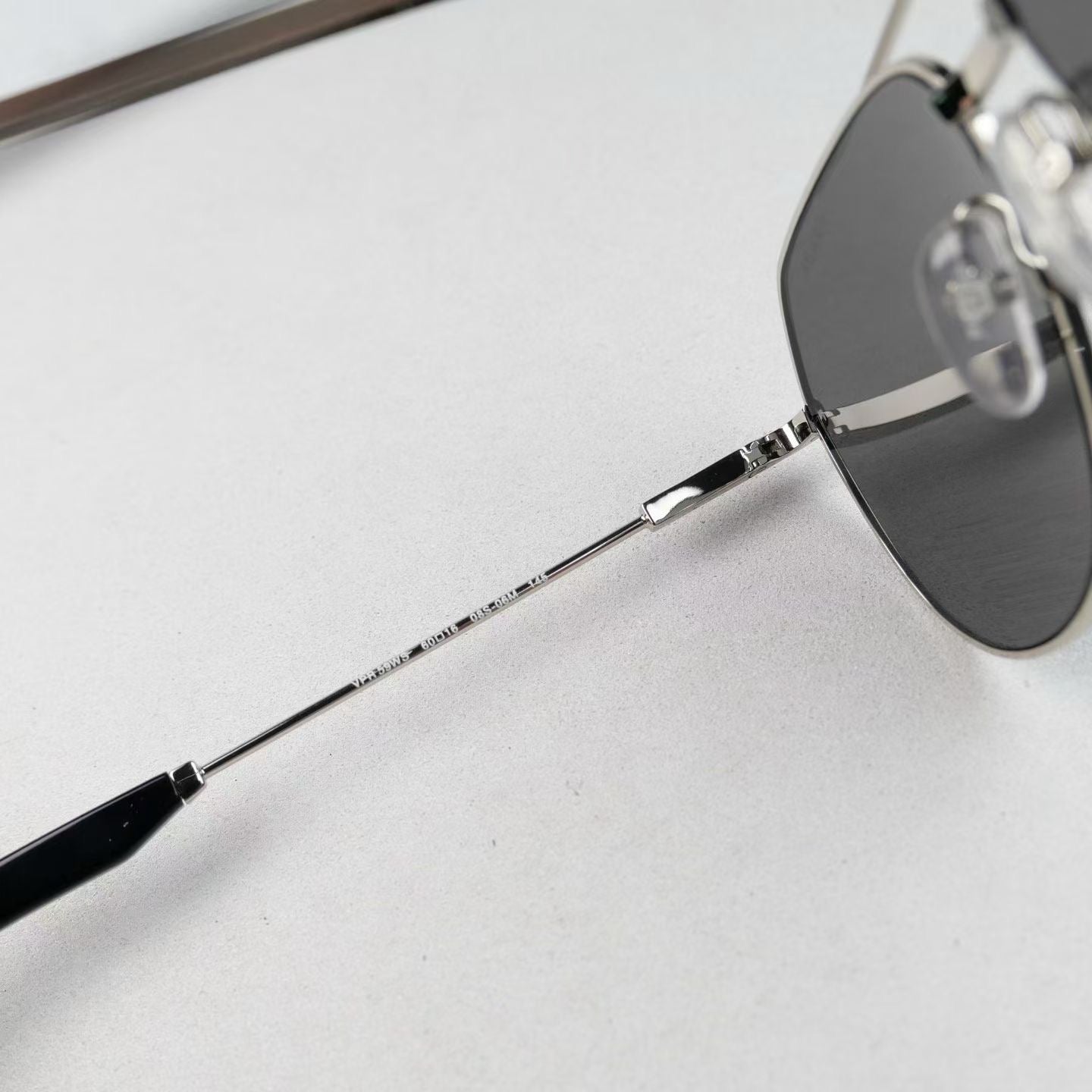 Inspired PRADA VPR59WS – Classic Aviator Sunglasses (1:1 Mirror Quality)