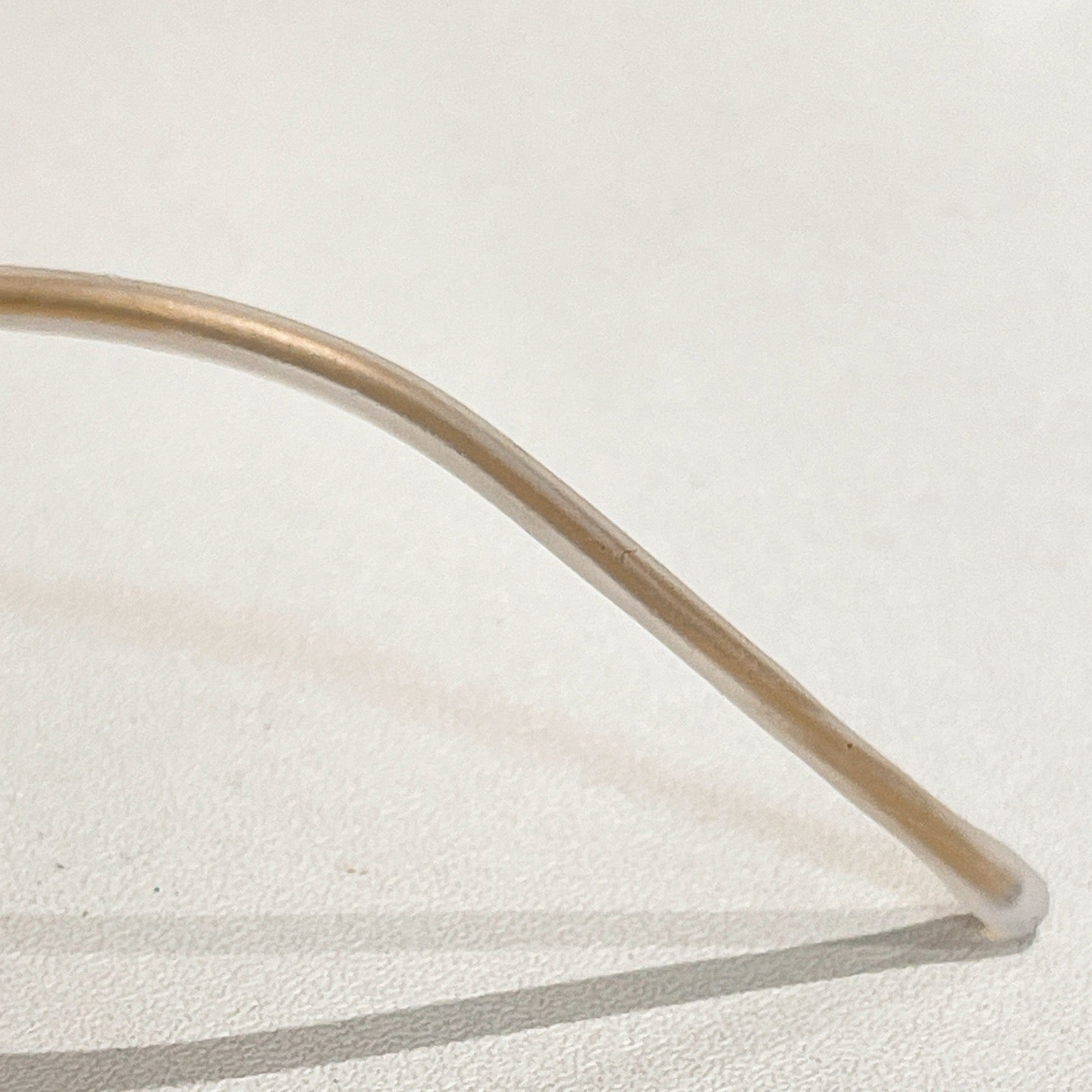Inspired Lindberg 2494 – Rimless Rectangular Titanium Eyeglasses (1:1 Mirror Quality, 18K Finish)