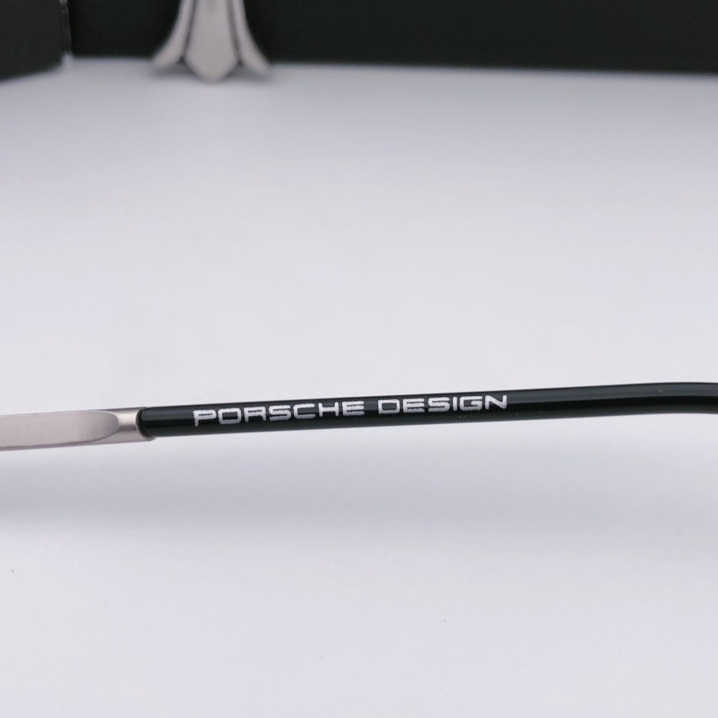 Inspired Porsche Design P’8442 – Gradient Aviator Sunglasses (1:1 Mirror Quality)
