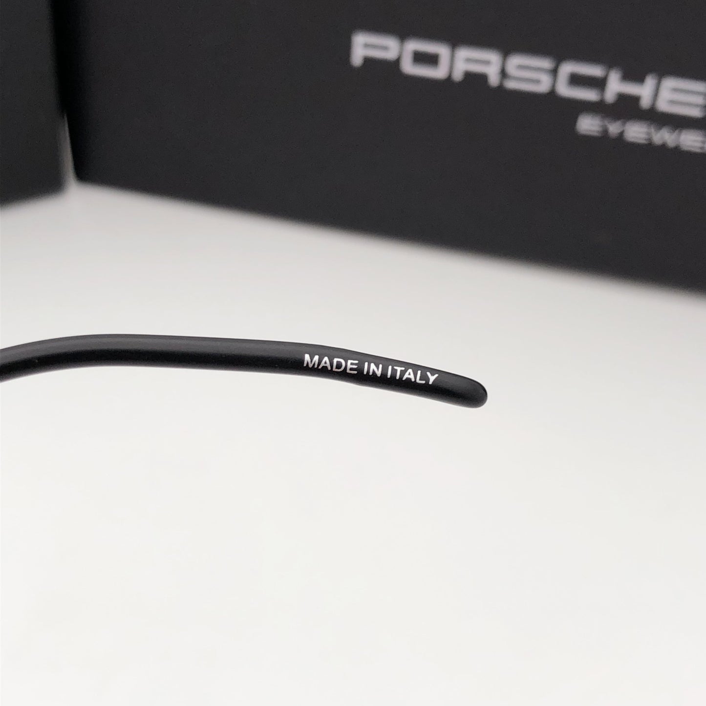 Inspired Porsche Design P’8433 – Interchangeable Lens Aviator Sunglasses (1:1 Mirror Quality)