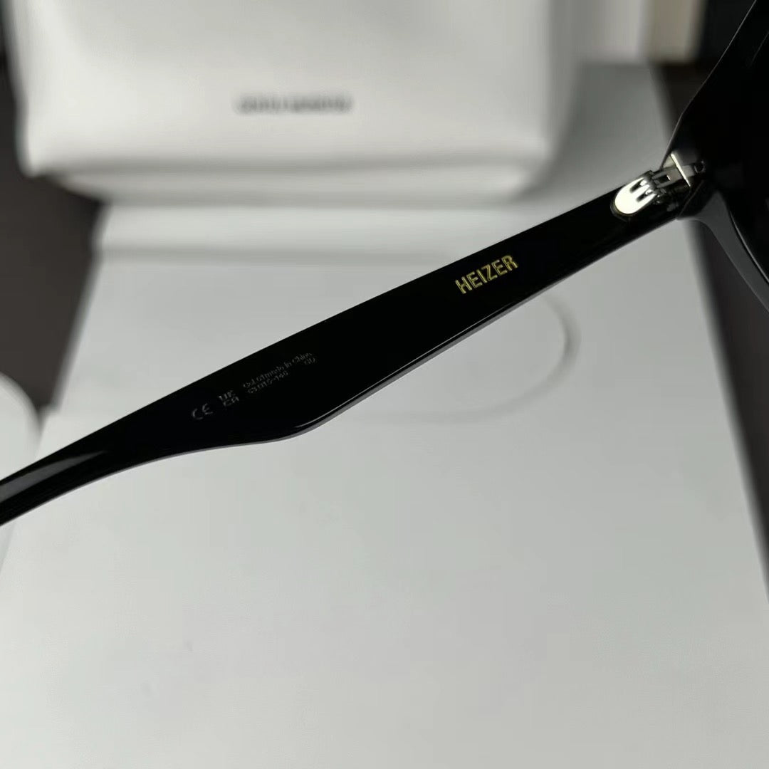 Gentle Monster New Her – Oversized Square Sunglasses (1:1 Mirror Quality)