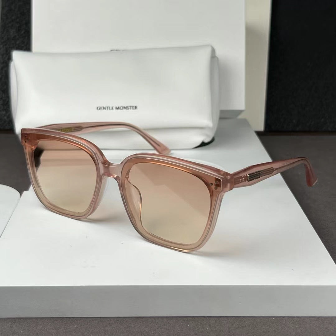 Gentle Monster PALETTE – Oversized Square Sunglasses (1:1 Mirror Quality)