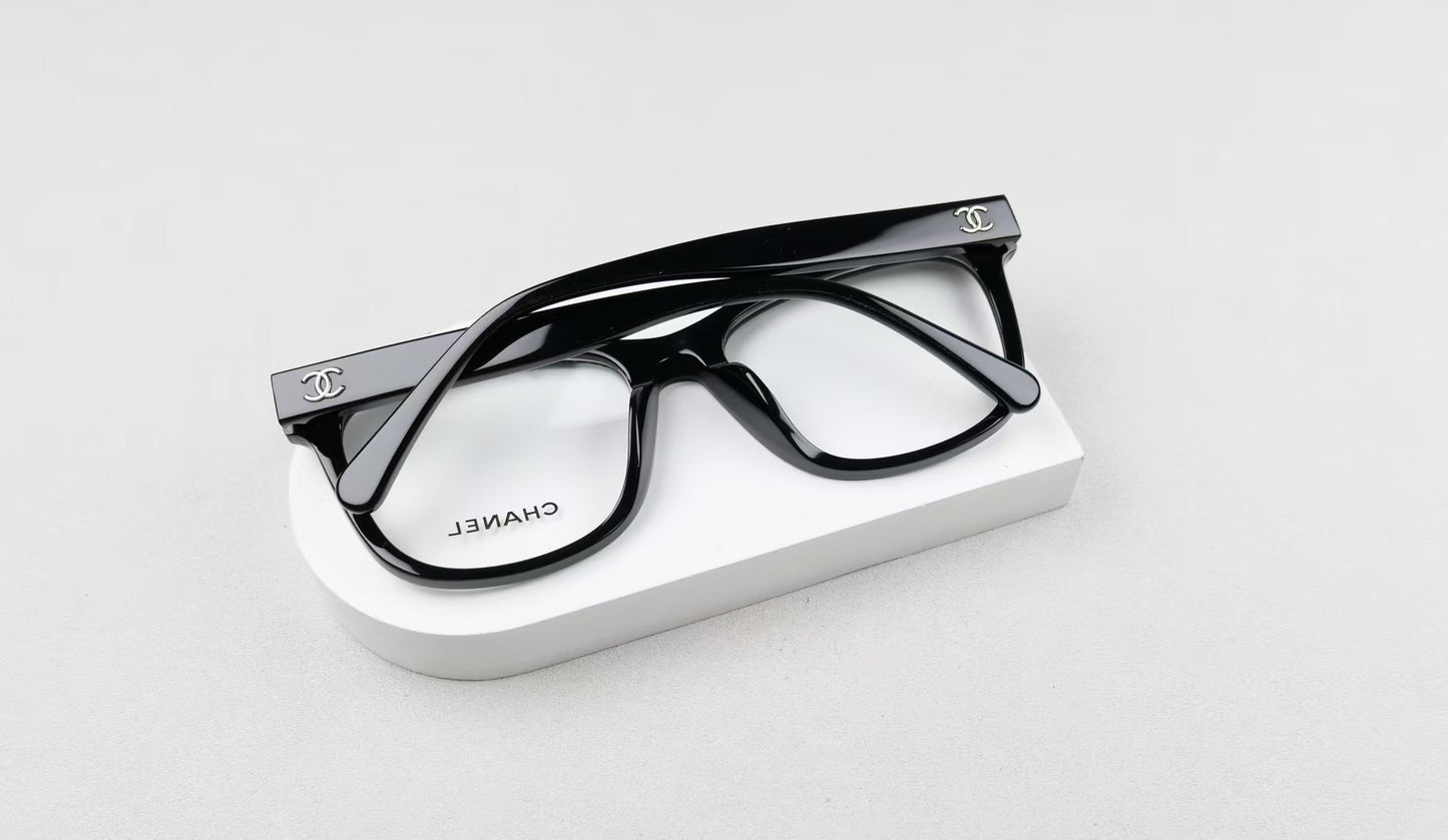 Inspired Chanel 3392 – Cat-Eye Eyeglasses (1:1 Mirror Quality)