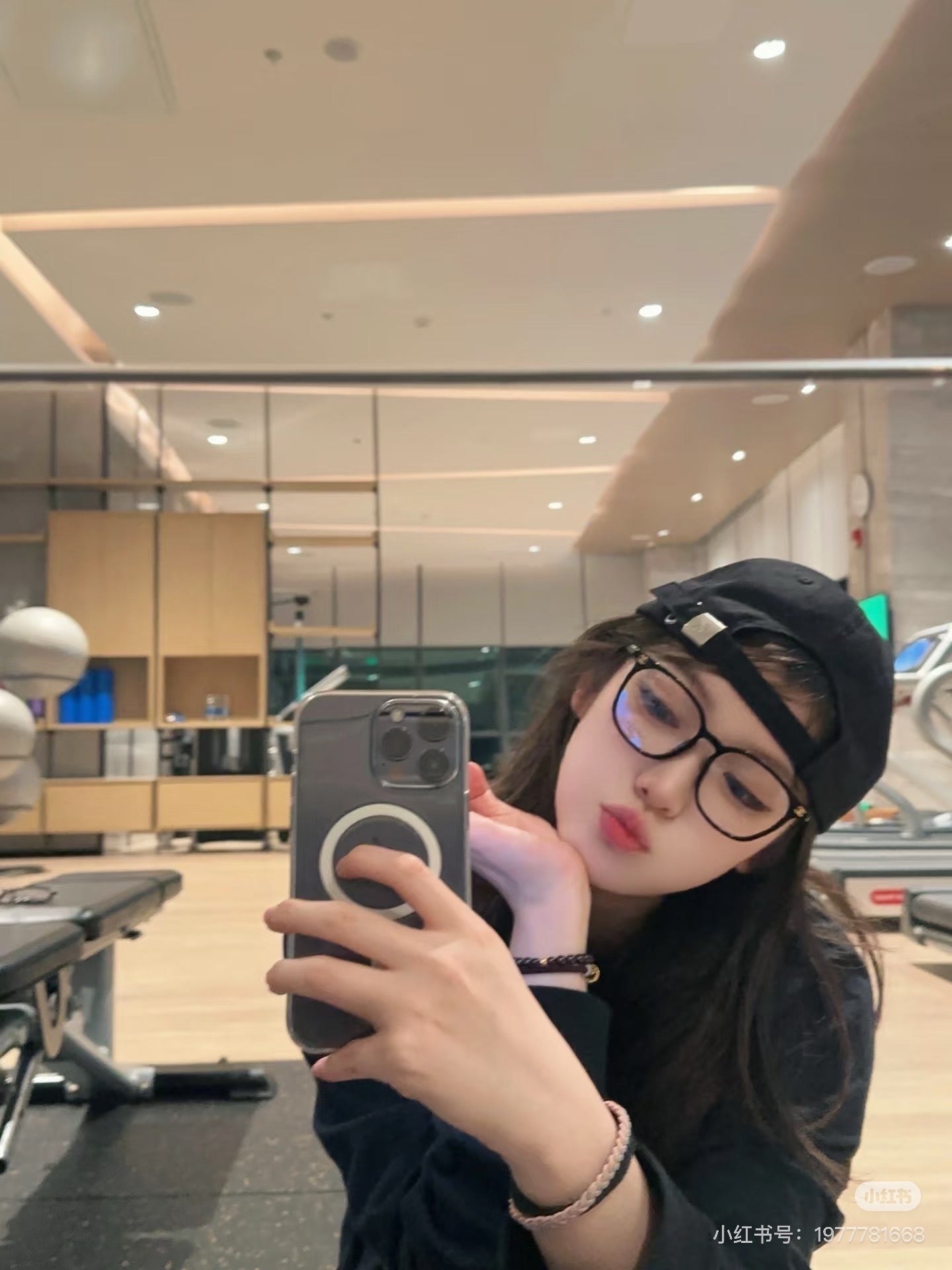 Inspired Chanel CH3472 – Square Eyeglasses with Chain Temples (1:1 Mirror Quality)