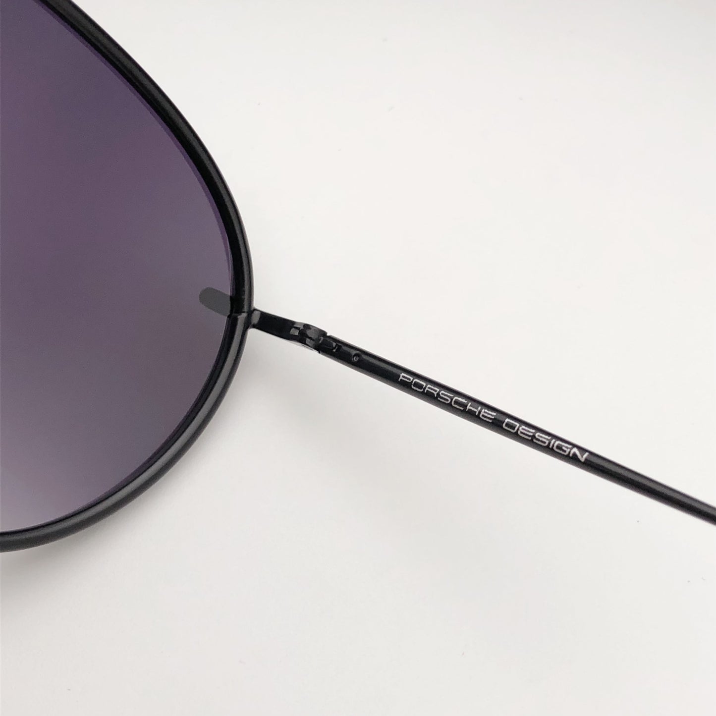 Inspired Porsche Design P’8433 – Interchangeable Lens Aviator Sunglasses (1:1 Mirror Quality)