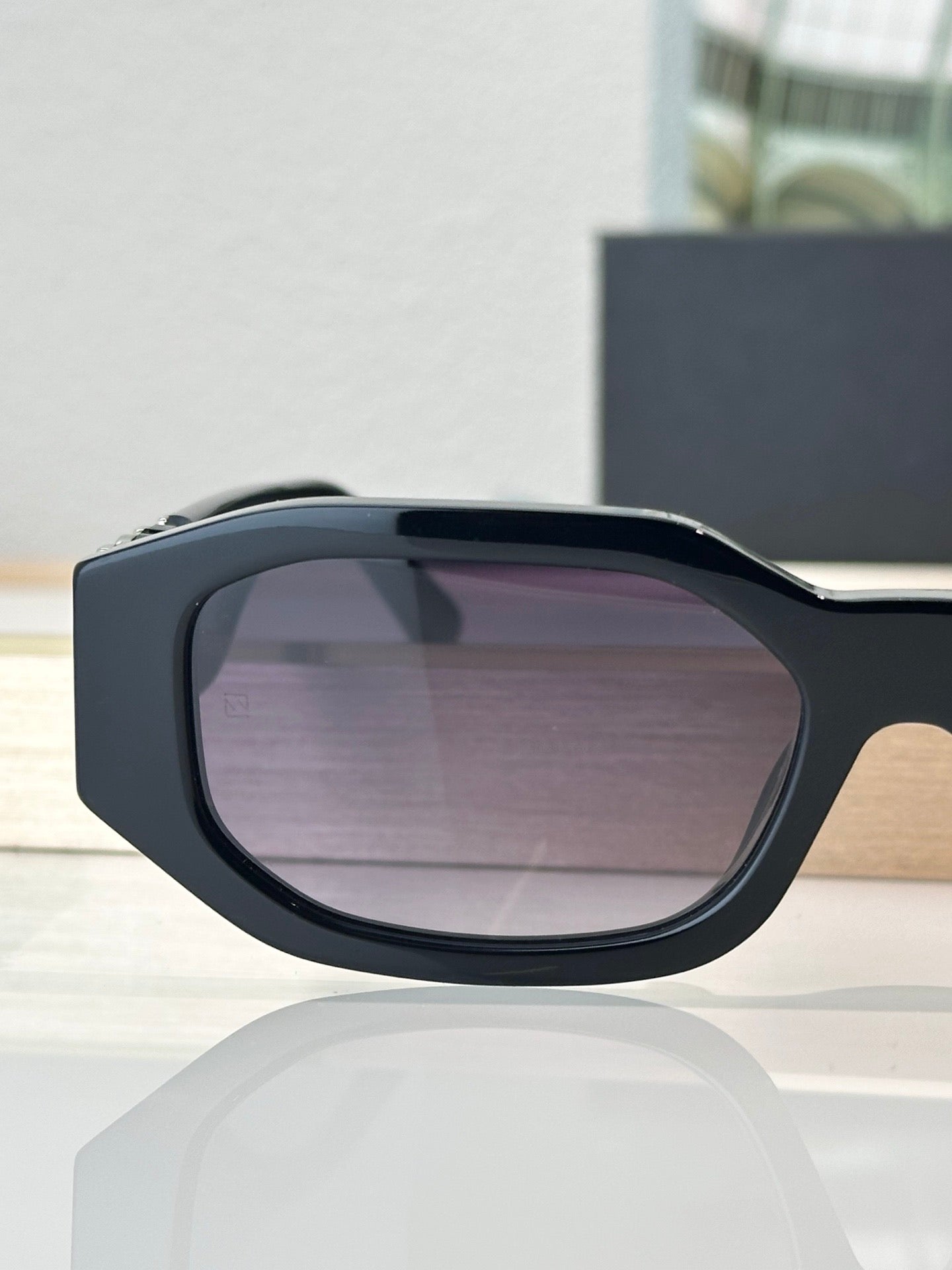 Inspired Saint Laurent SL M88 – Acetate Sunglasses (1:1 Mirror Quality)