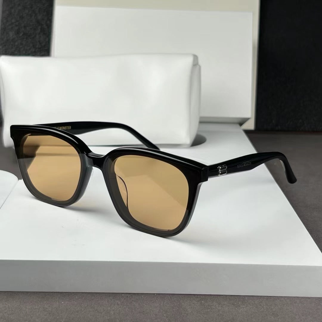 Gentle Monster Pino – Oversized Square Sunglasses (1:1 Mirror Quality)
