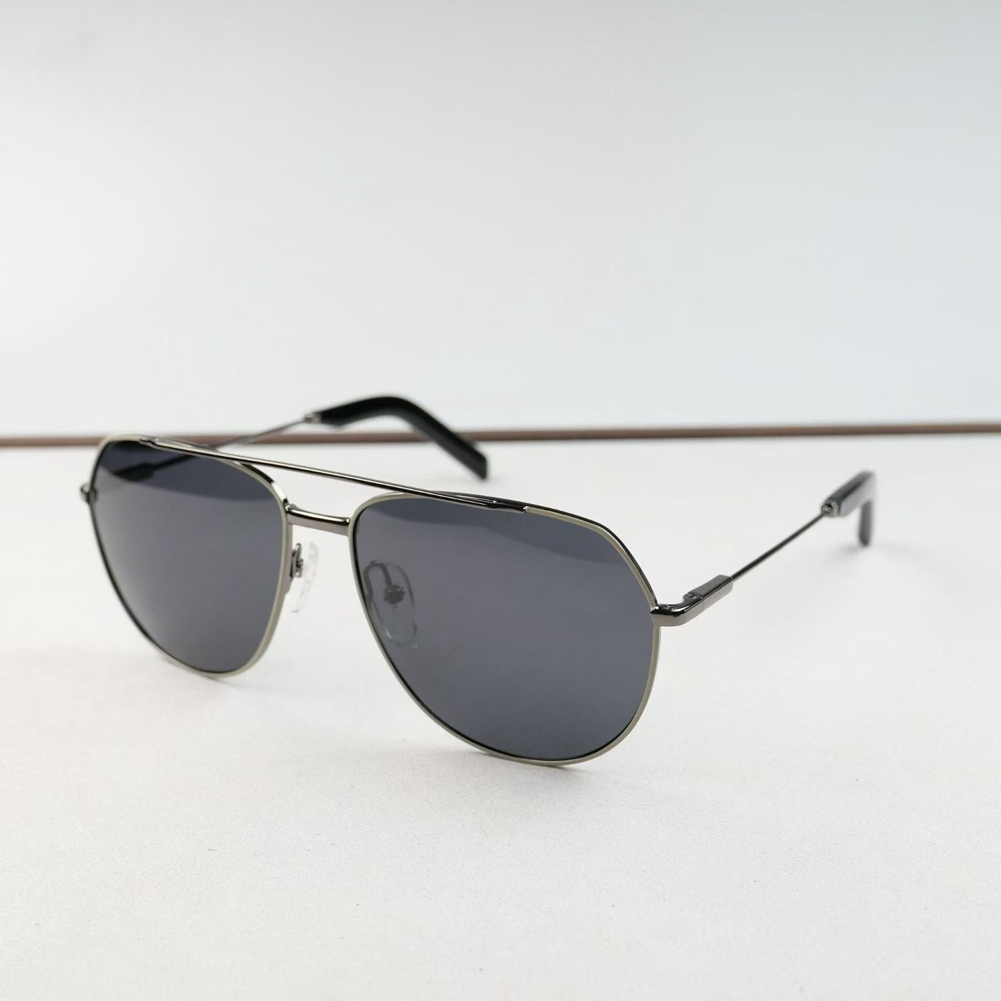 Inspired PRADA VPR59WS – Classic Aviator Sunglasses (1:1 Mirror Quality)