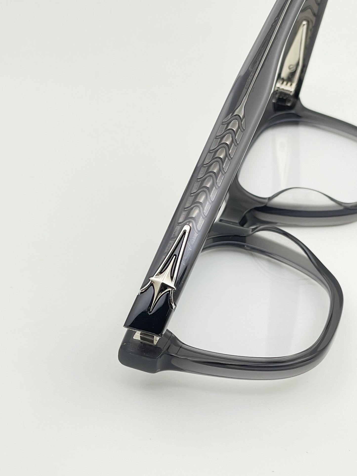 Gentle Monster Ojo GC9 – Square Optical Eyeglasses (1:1 Mirror Quality)