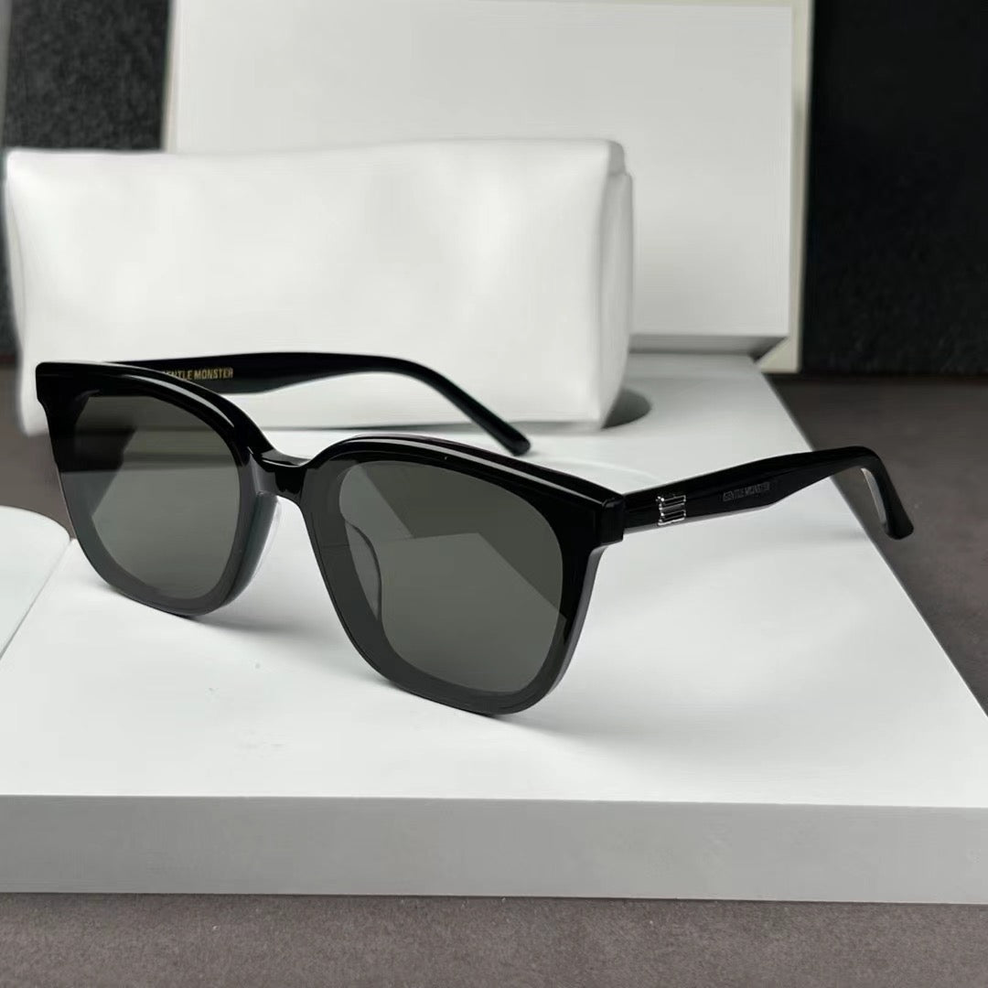 Gentle Monster Pino – Oversized Square Sunglasses (1:1 Mirror Quality)