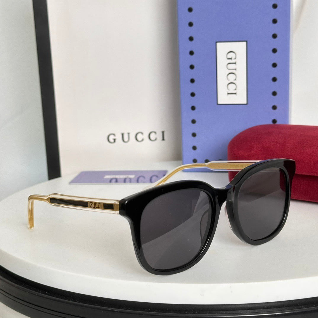 Inspired Gucci GG0562S – Classic Square Sunglasses