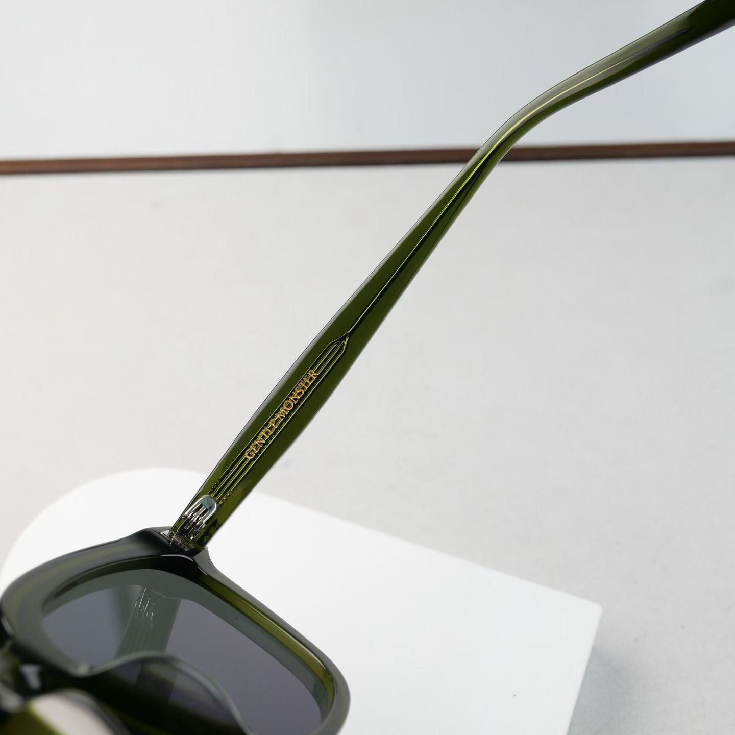 Inspired Gentle Monster My Me 01 – Classic Square Sunglasses (1:1 Mirror Quality)