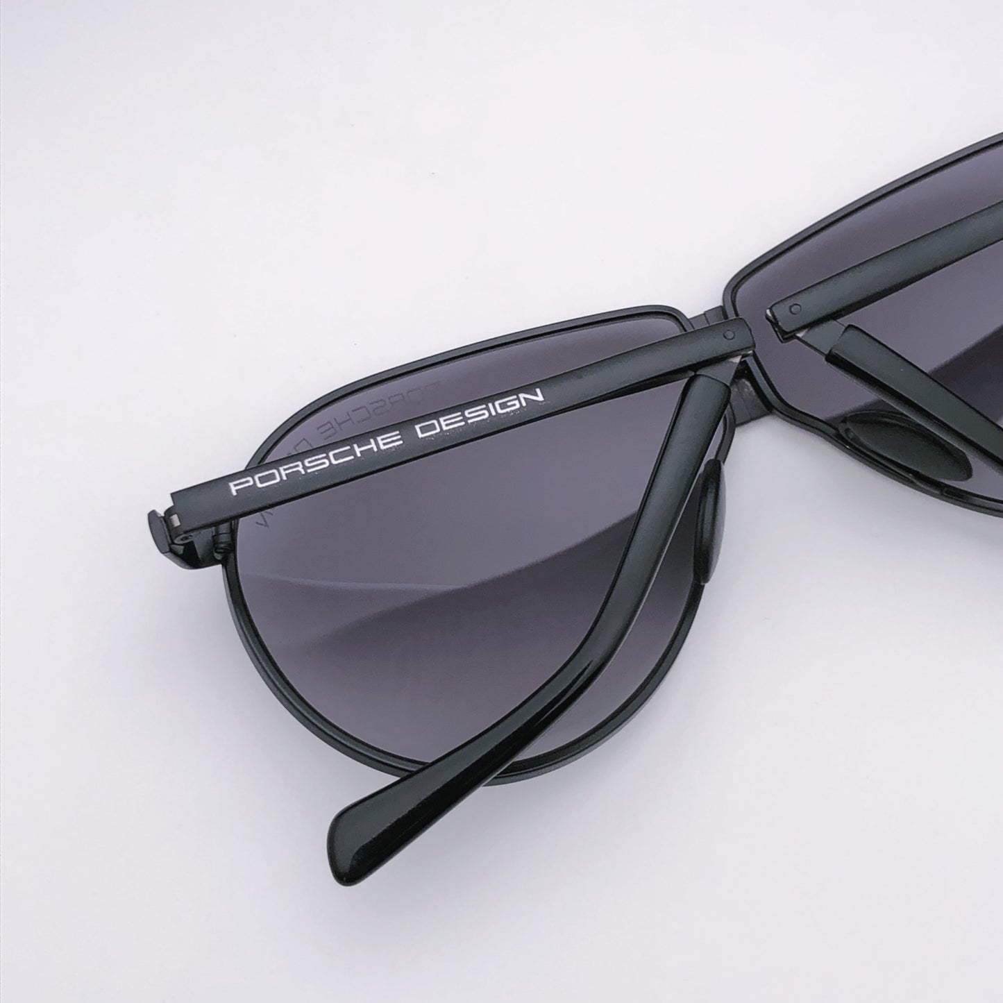 Inspired Porsche Design P’8480 – Foldable Aviator Sunglasses (1:1 Mirror Quality)