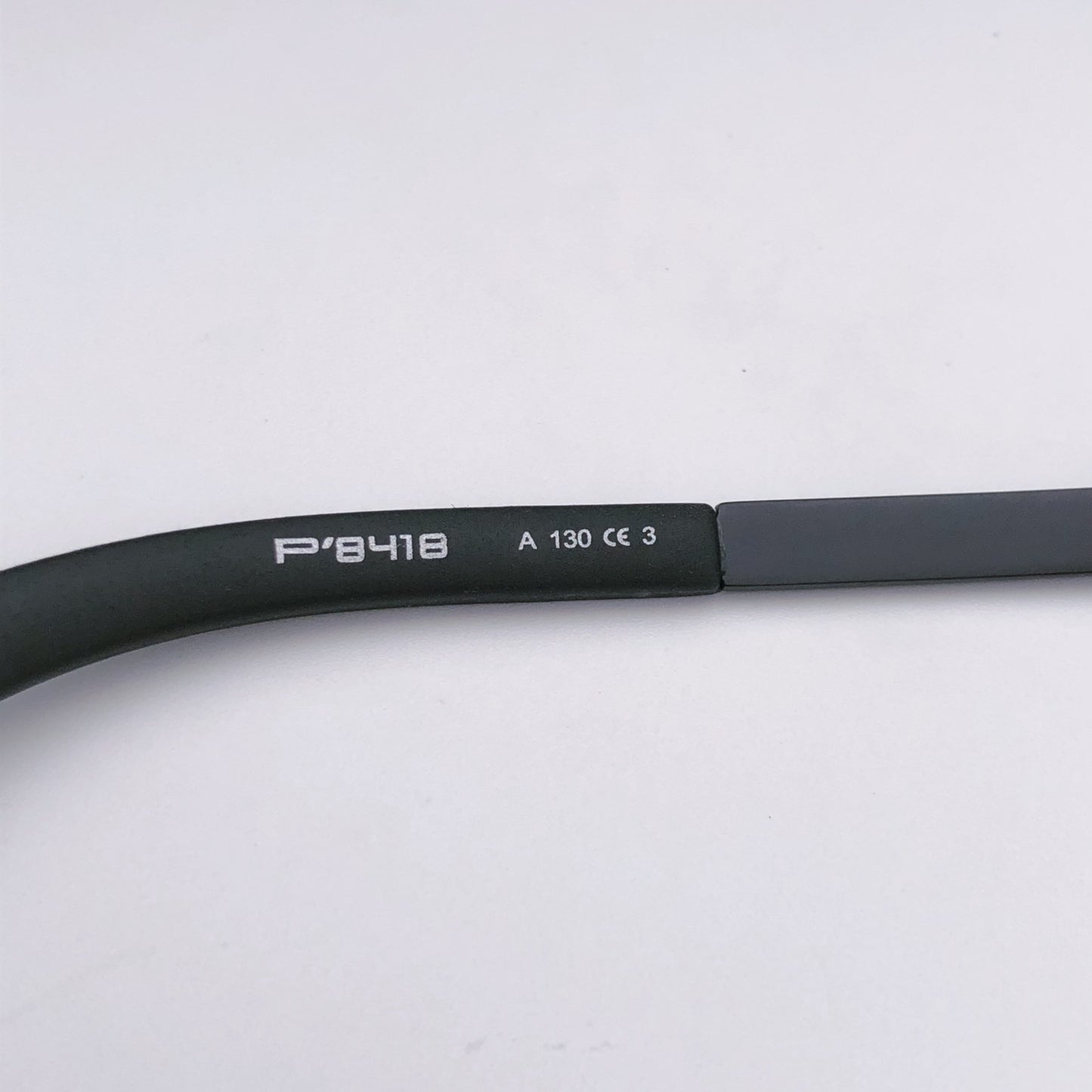 Inspired Porsche Design P’8418 – Classic Aviator Sunglasses (1:1 Mirror Quality)