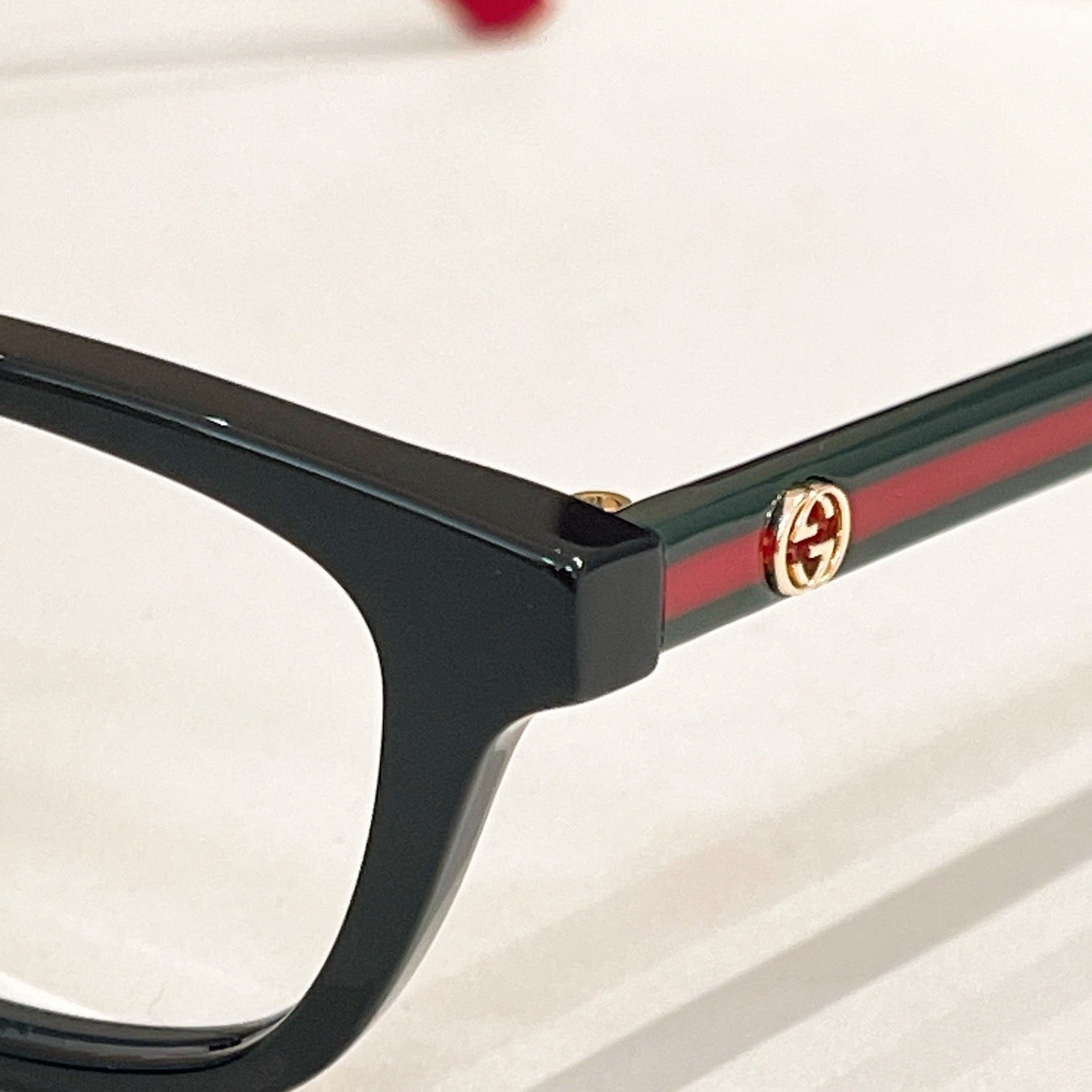 GG1903OJ -Gucci Inspired Optical Glasses – Cat-Eye Acetate Frame