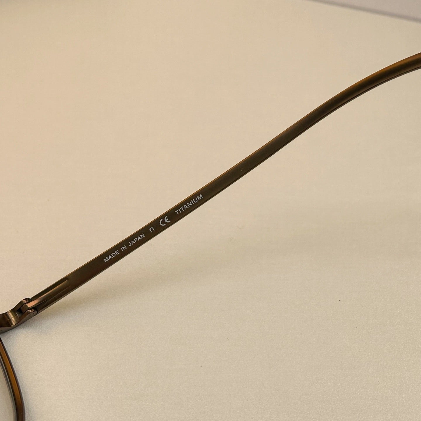 Inspired Chanel CH2197 – Titanium Round Eyeglasses (1:1 Mirror Quality)
