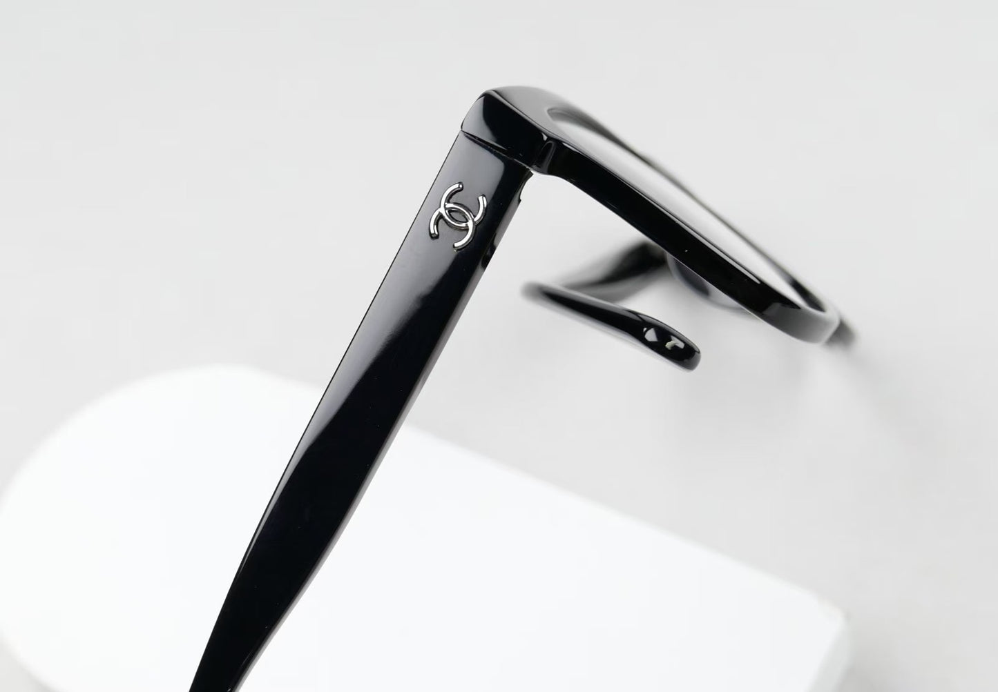 Inspired Chanel 3392 – Cat-Eye Eyeglasses (1:1 Mirror Quality)