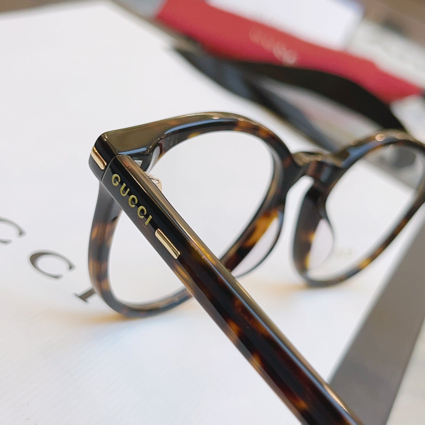 GG1727O Inspired by Gucci Optical Glasses