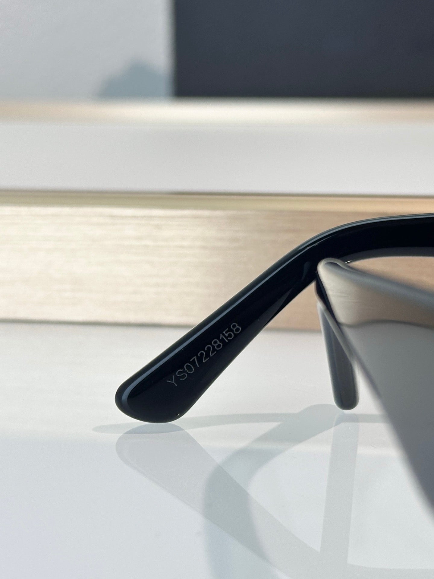 Inspired Saint Laurent SL M88 – Acetate Sunglasses (1:1 Mirror Quality)