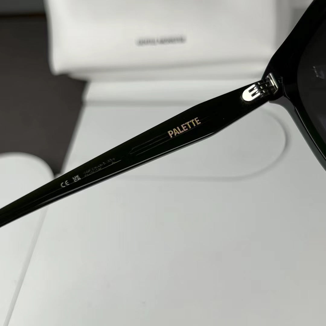 Gentle Monster PALETTE – Oversized Square Sunglasses (1:1 Mirror Quality)