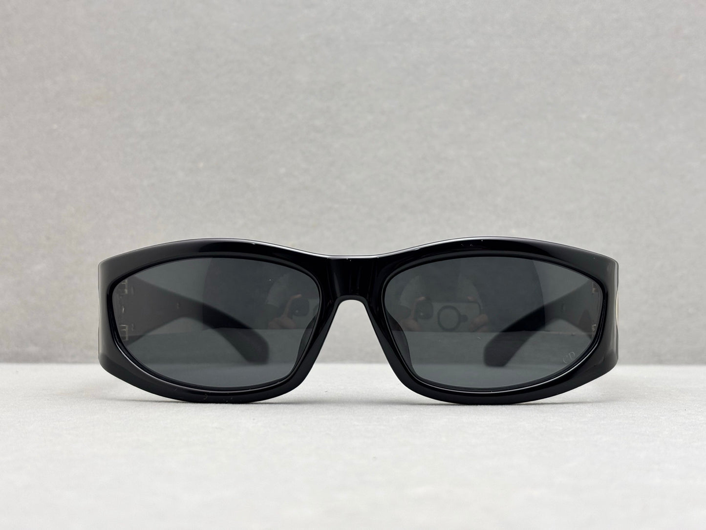 Inspired very Dior S3F Frame – Unisex Rectangle Sunglasses (1:1 Mirror Quality)