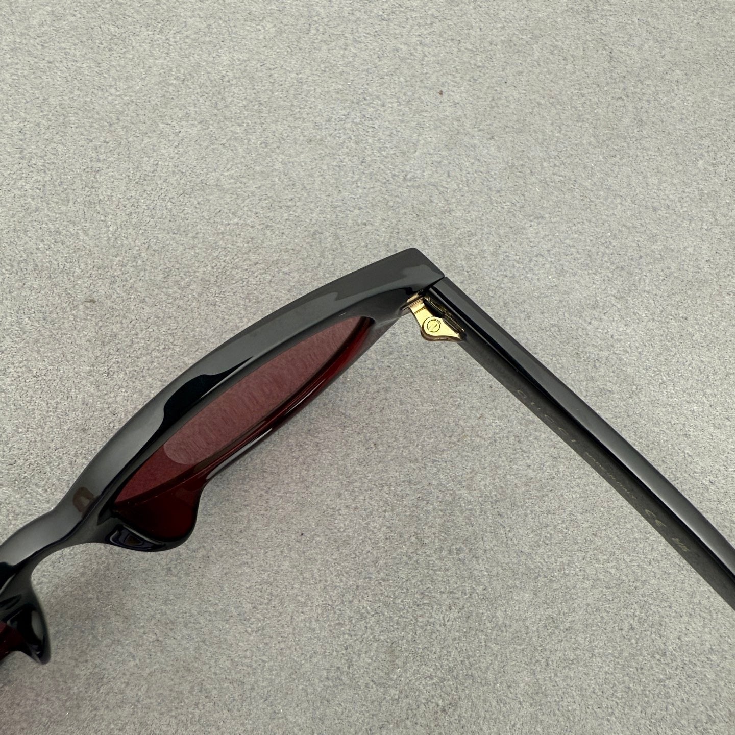 Inspired Gucci GG2105SA – Cat-Eye Acetate Sunglasses (1:1 Mirror Quality)