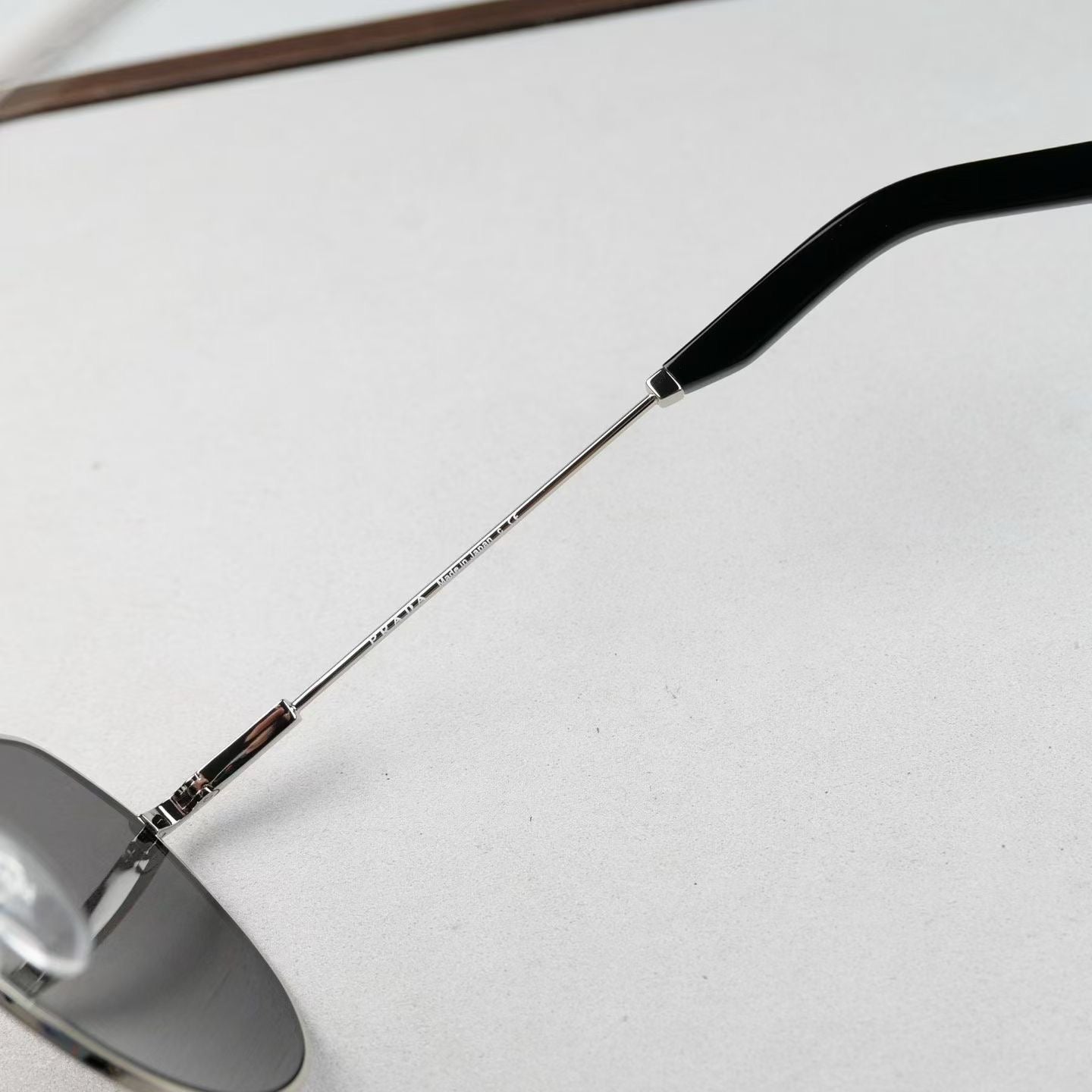 Inspired PRADA VPR59WS – Classic Aviator Sunglasses (1:1 Mirror Quality)