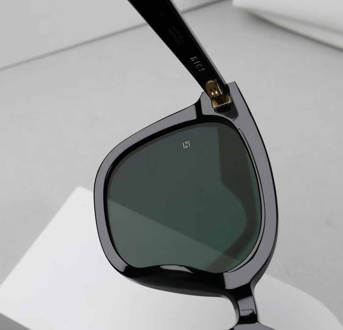 Inspired Gentle Monster Rick 01 – Bold Square Sunglasses (1:1 Mirror Quality)