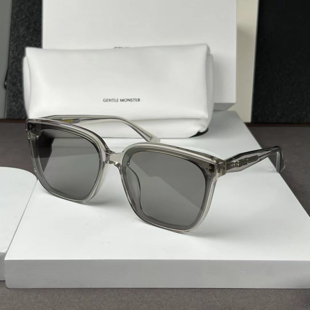 Gentle Monster PALETTE – Oversized Square Sunglasses (1:1 Mirror Quality)