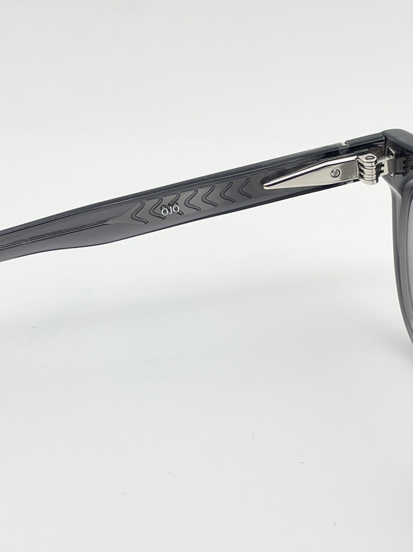 Gentle Monster Ojo GC9 – Square Optical Eyeglasses (1:1 Mirror Quality)