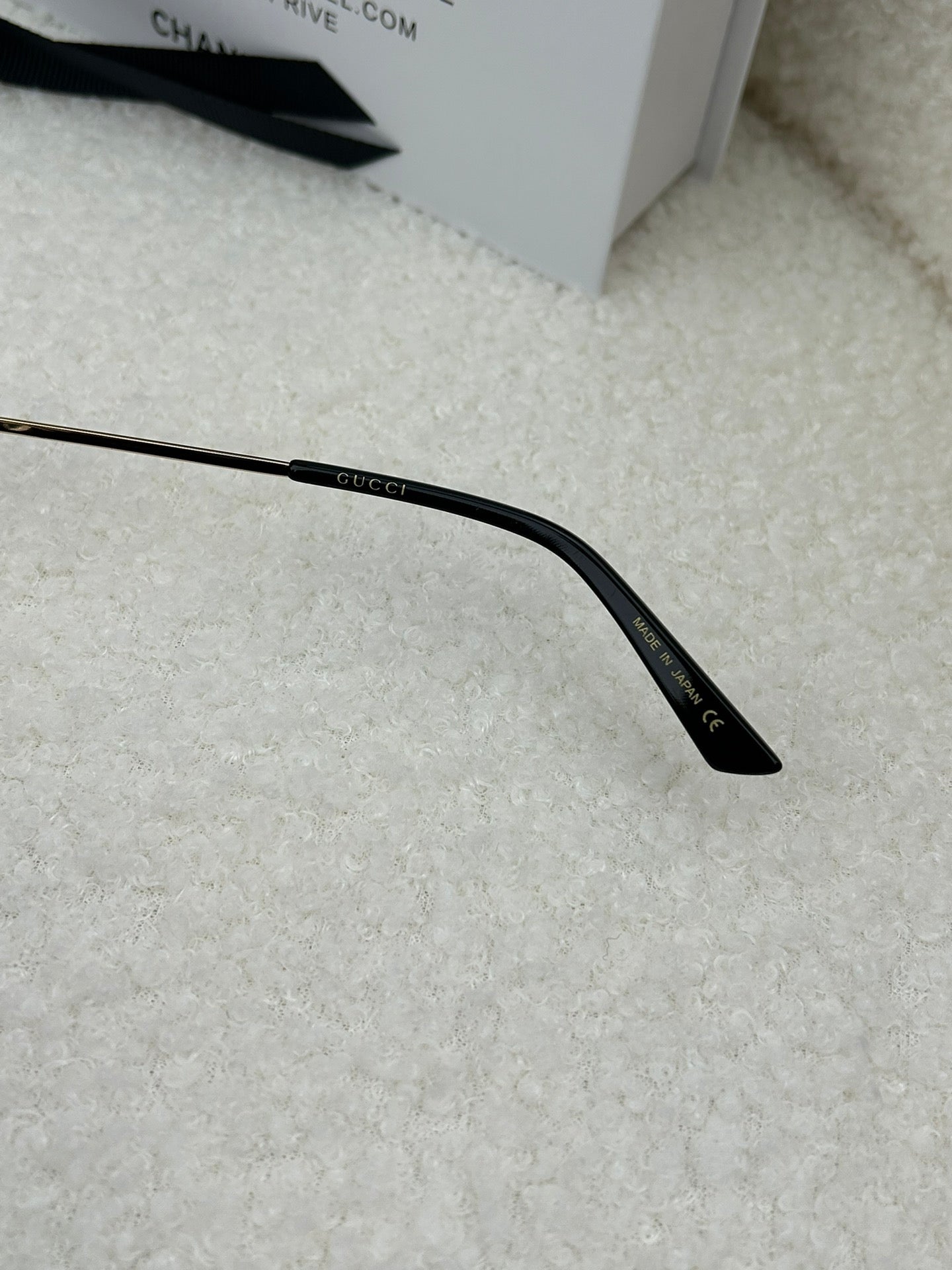 Gucci GG0413OK Square Optical Eyeglasses (Inspired, 1:1 Mirror Quality)