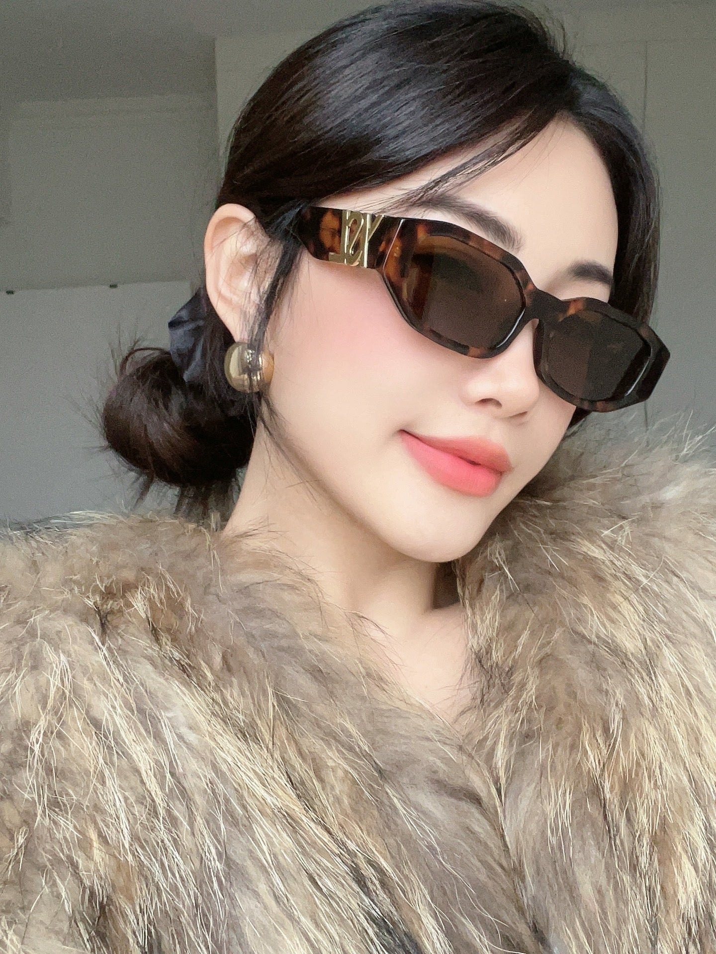 Inspired Saint Laurent SL M88 – Acetate Sunglasses (1:1 Mirror Quality)