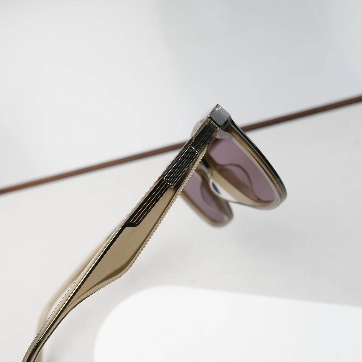 Inspired Gentle Monster Heizer KC6 – Square Sunglasses (1:1 Mirror Quality)