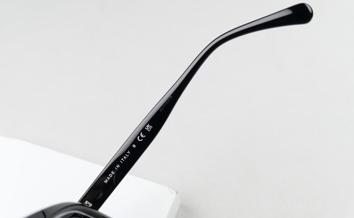 Inspired Chanel 3392 – Cat-Eye Eyeglasses (1:1 Mirror Quality)