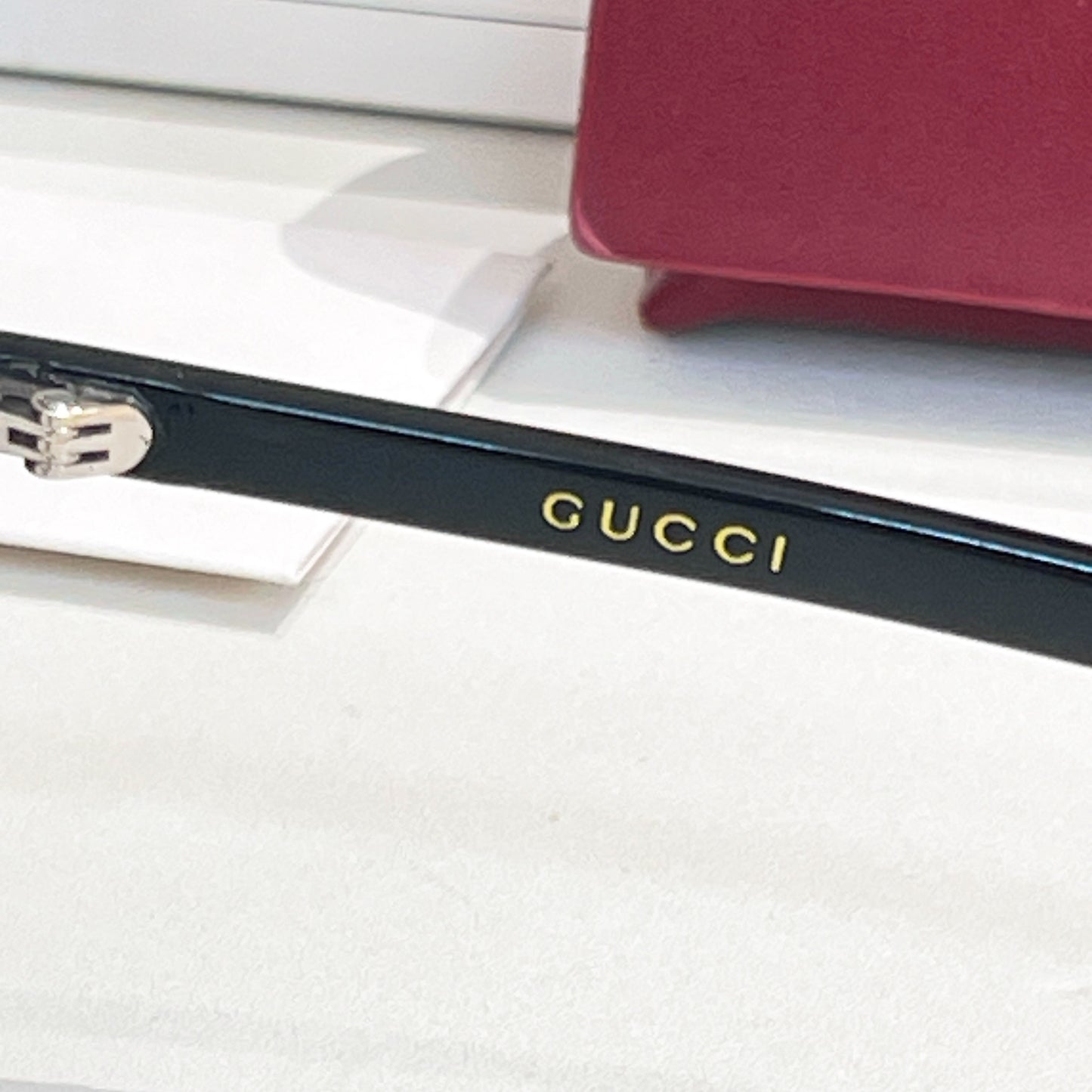 GG1727O Inspired by Gucci Optical Glasses