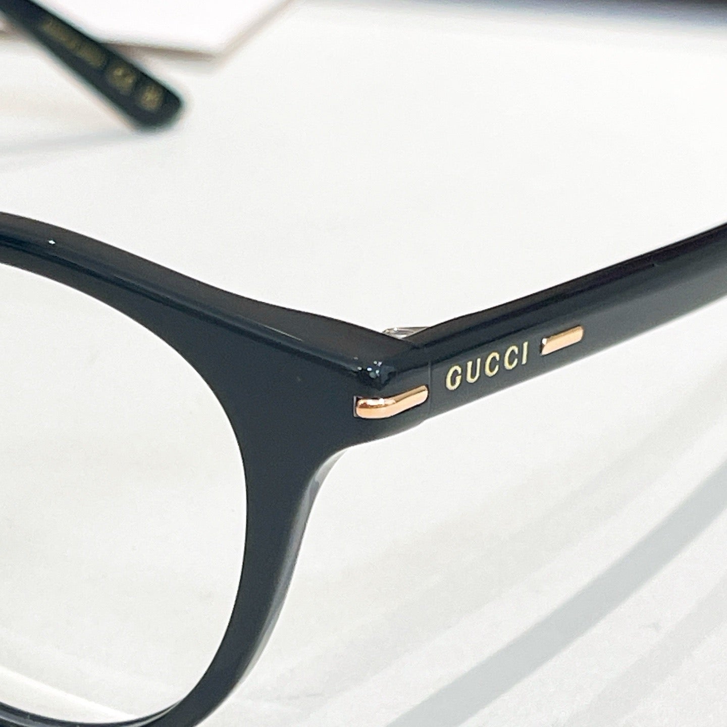 GG1727O Inspired by Gucci Optical Glasses