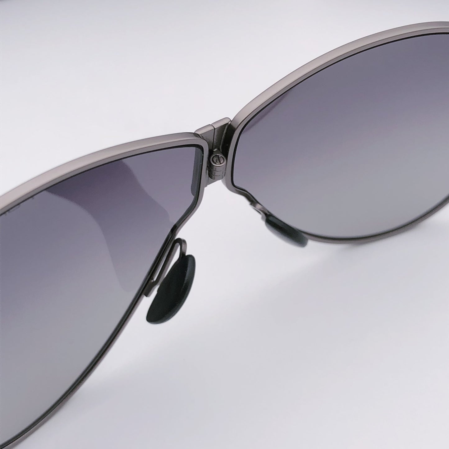 Inspired Porsche Design P’8480 – Foldable Aviator Sunglasses (1:1 Mirror Quality)