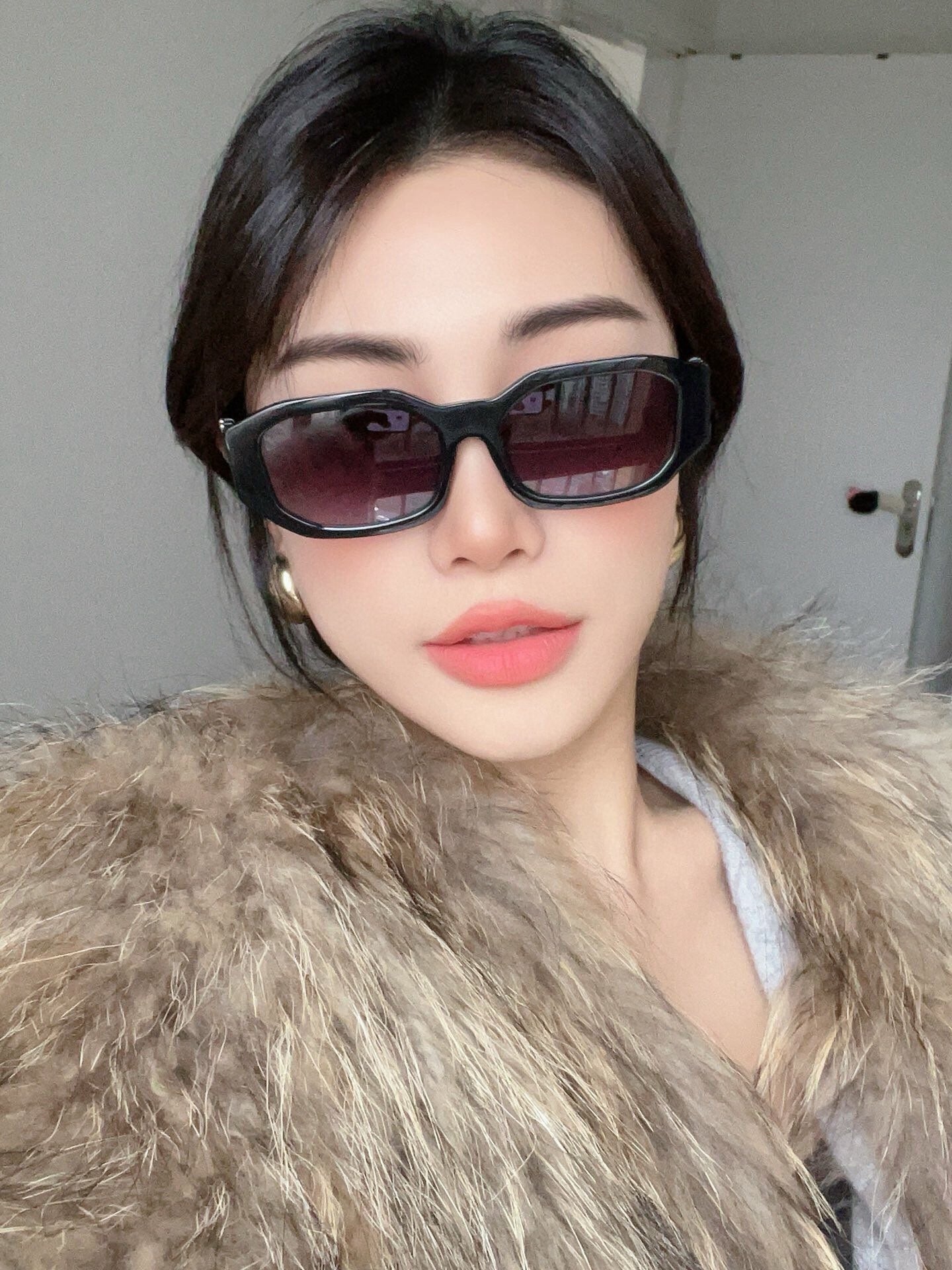 Inspired Saint Laurent SL M88 – Acetate Sunglasses (1:1 Mirror Quality)