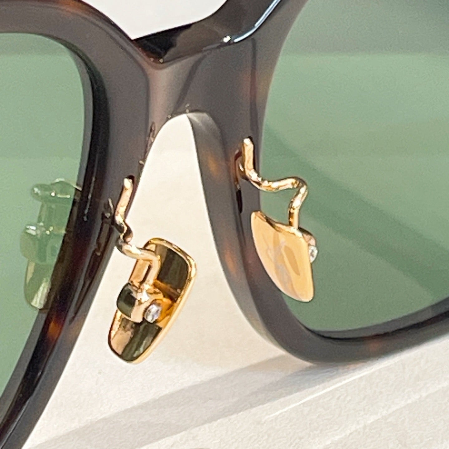 Inspired Saint Laurent SL M105/F – Oversized Square Sunglasses (1:1 Mirror Quality)