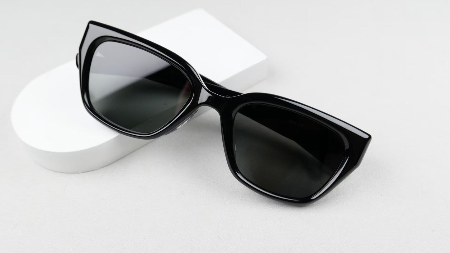 Maison Margiela × Gentle Monster MM109 01 – Sunglasses (1:1 Mirror Quality)