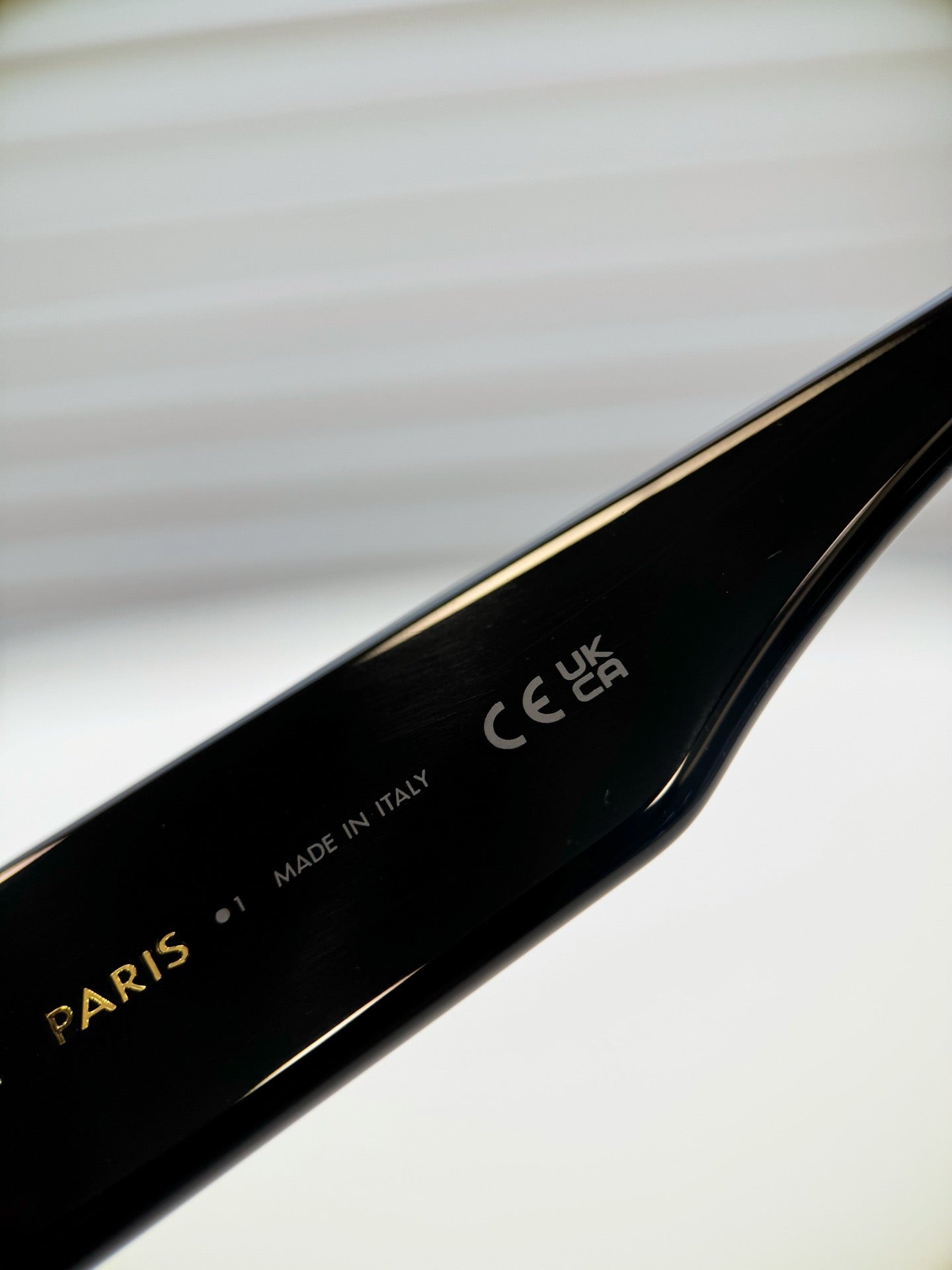 Inspired CELINE CL40380U – Oversized Rectangle Sunglasses (1:1 Mirror Quality)